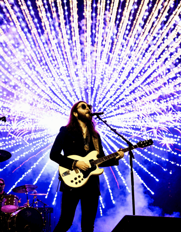 sean ono lennon