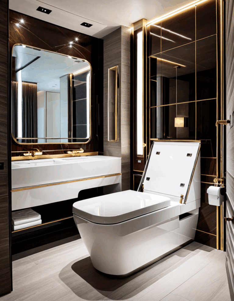 skibed toilet