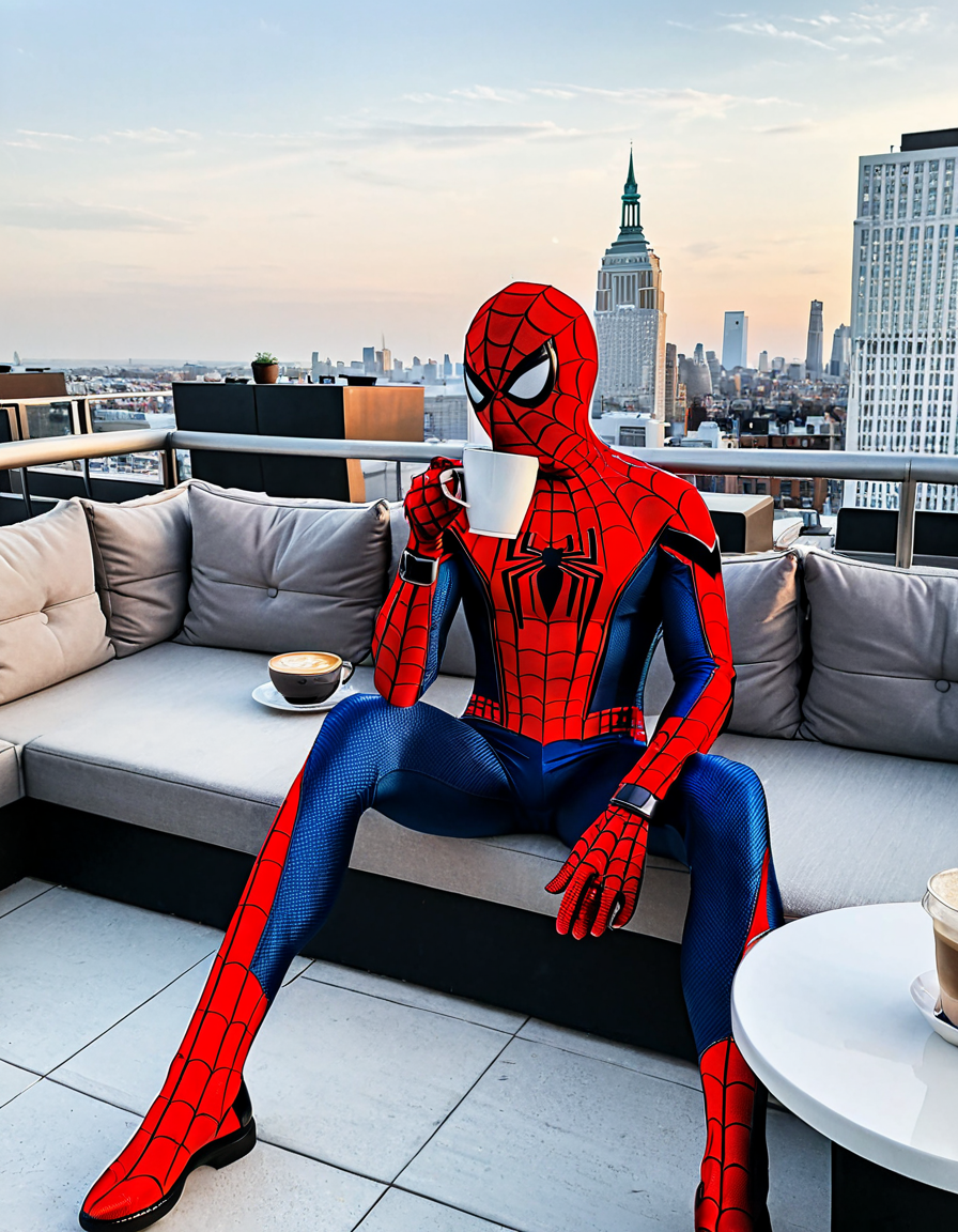 spider man meme