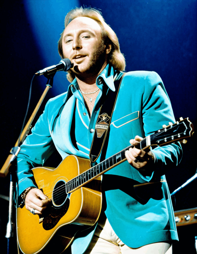 stephen stills