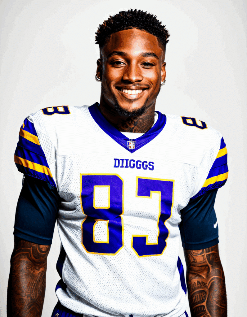 stephon diggs