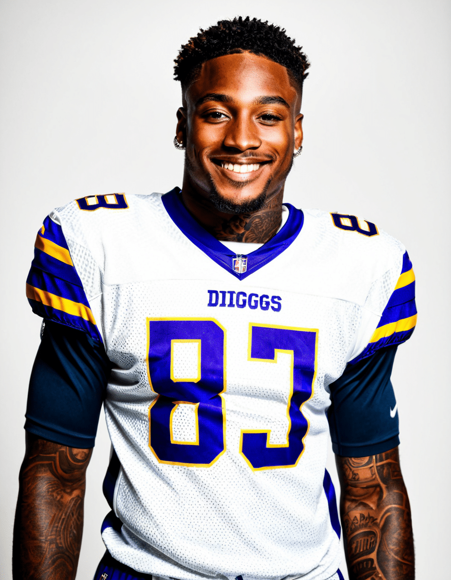 stephon diggs