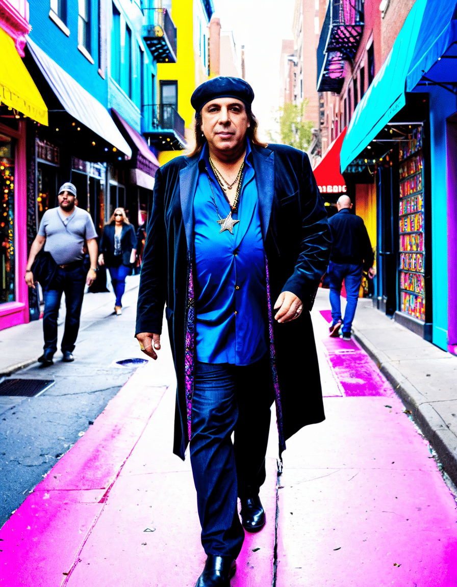 steven van zandt