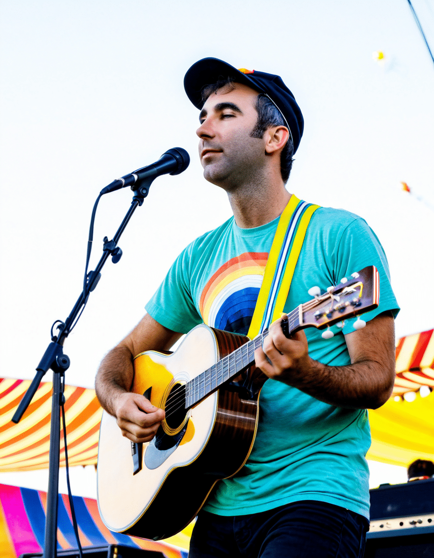 sufjan stevens