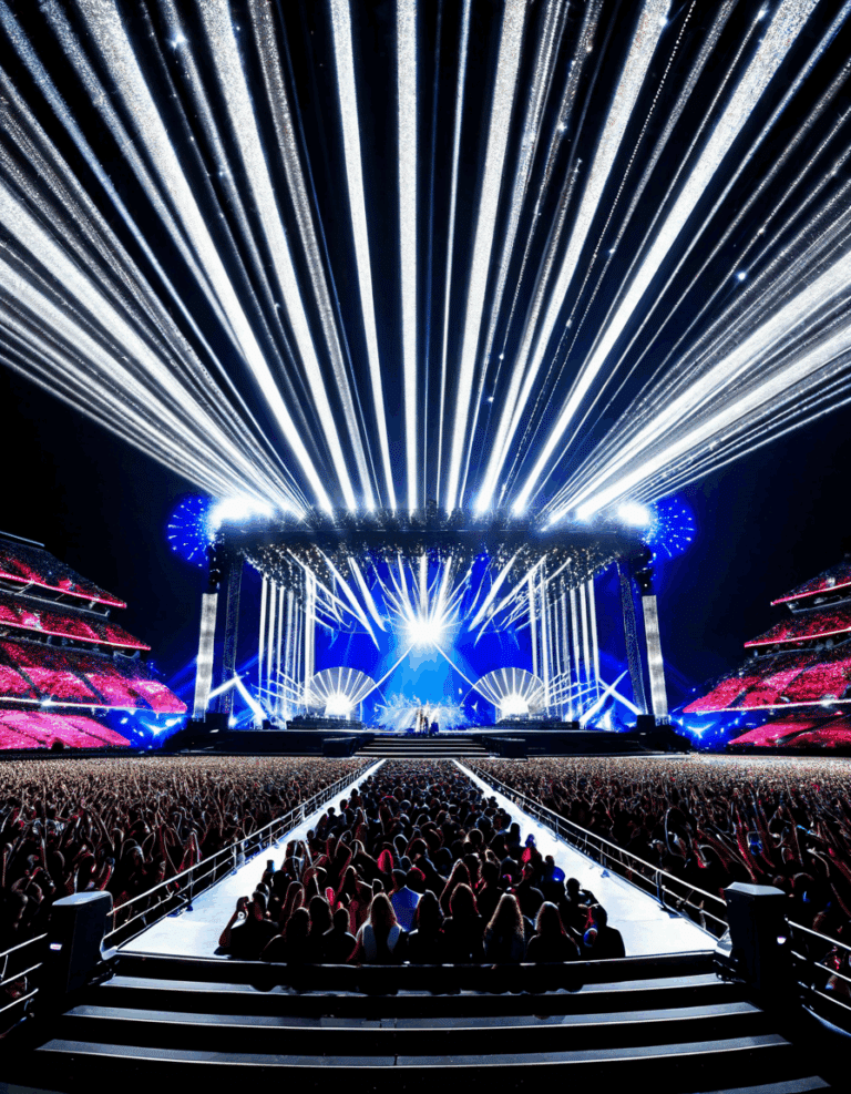taylor swift concert dates