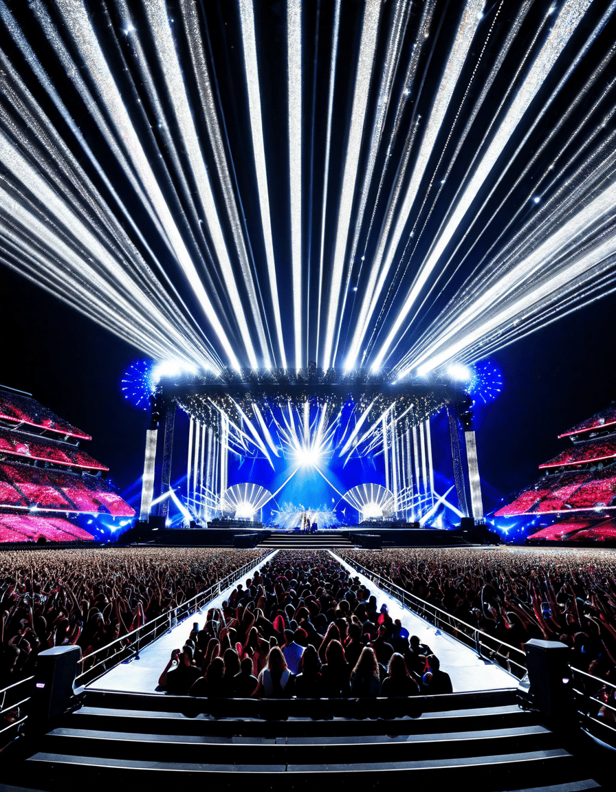 taylor swift concert dates