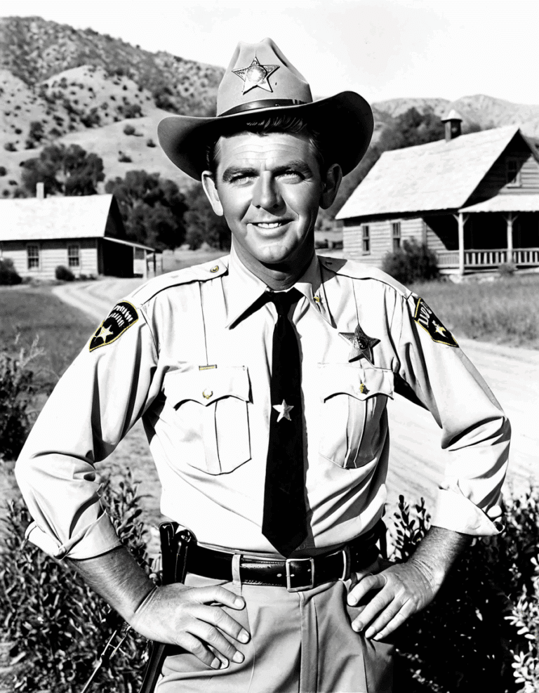 the andy griffith show