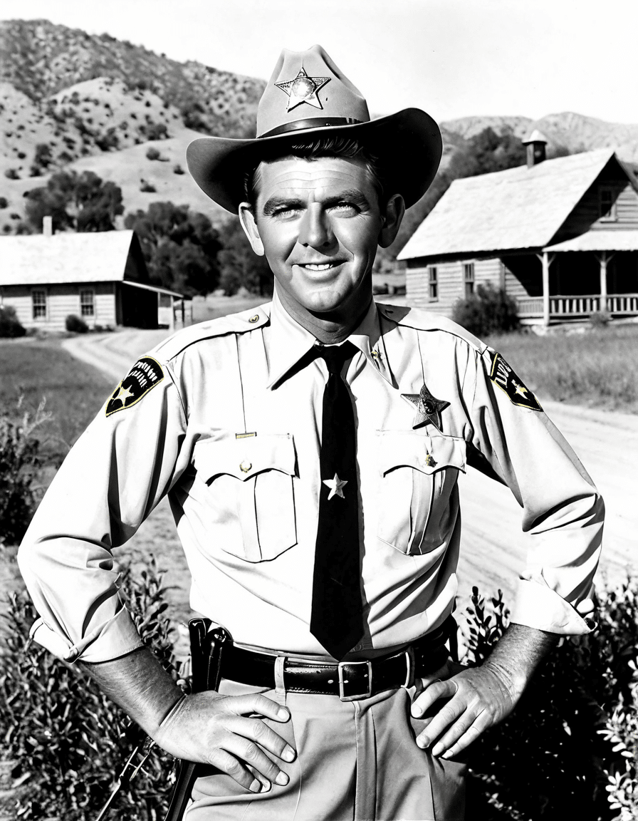 the andy griffith show