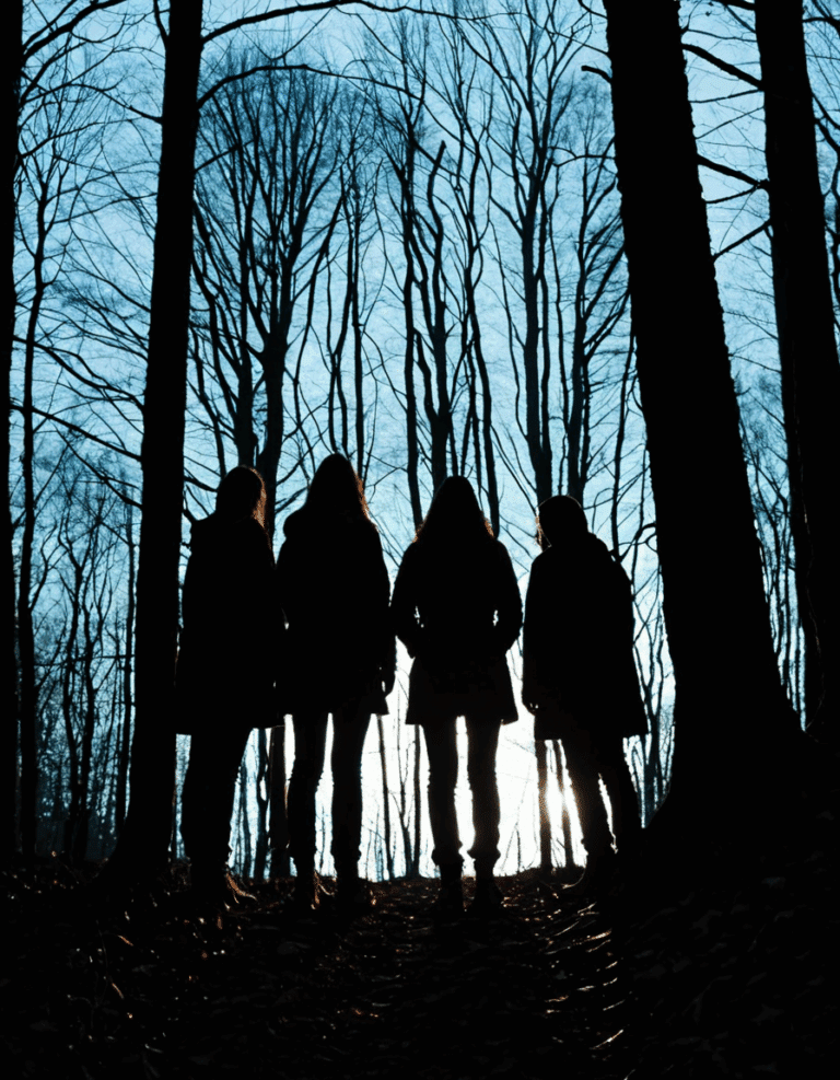 the blair witch project