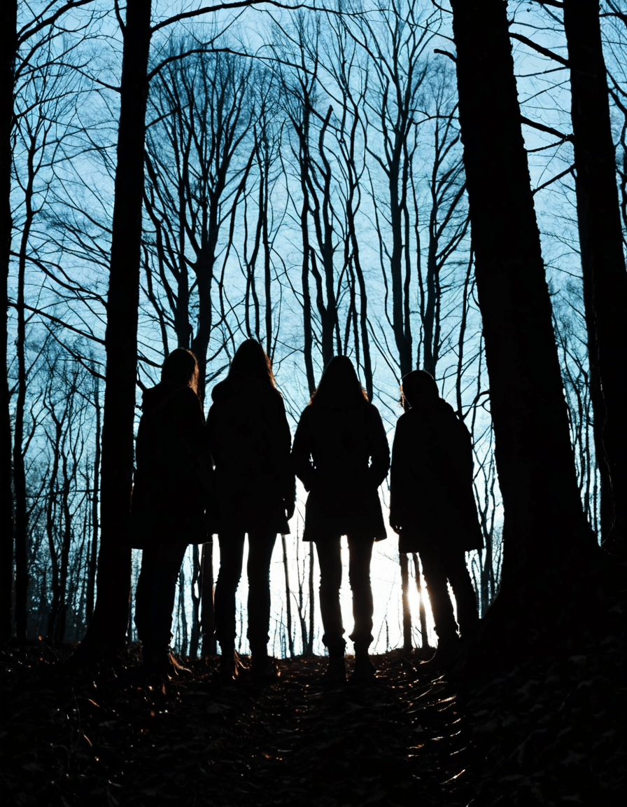 the blair witch project
