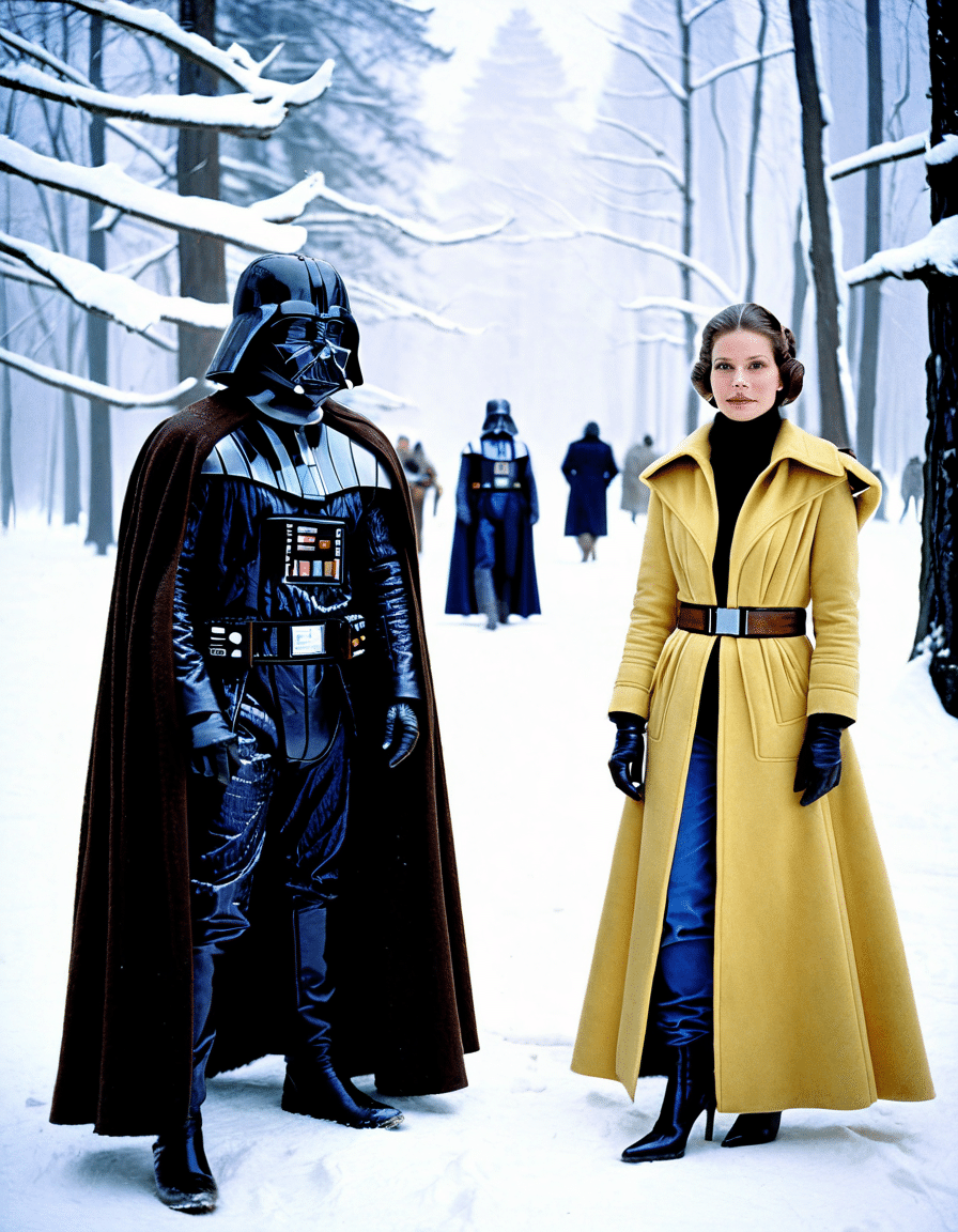 the empire strikes back