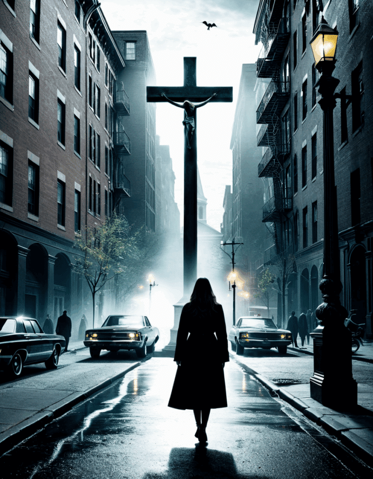 the exorcist believer