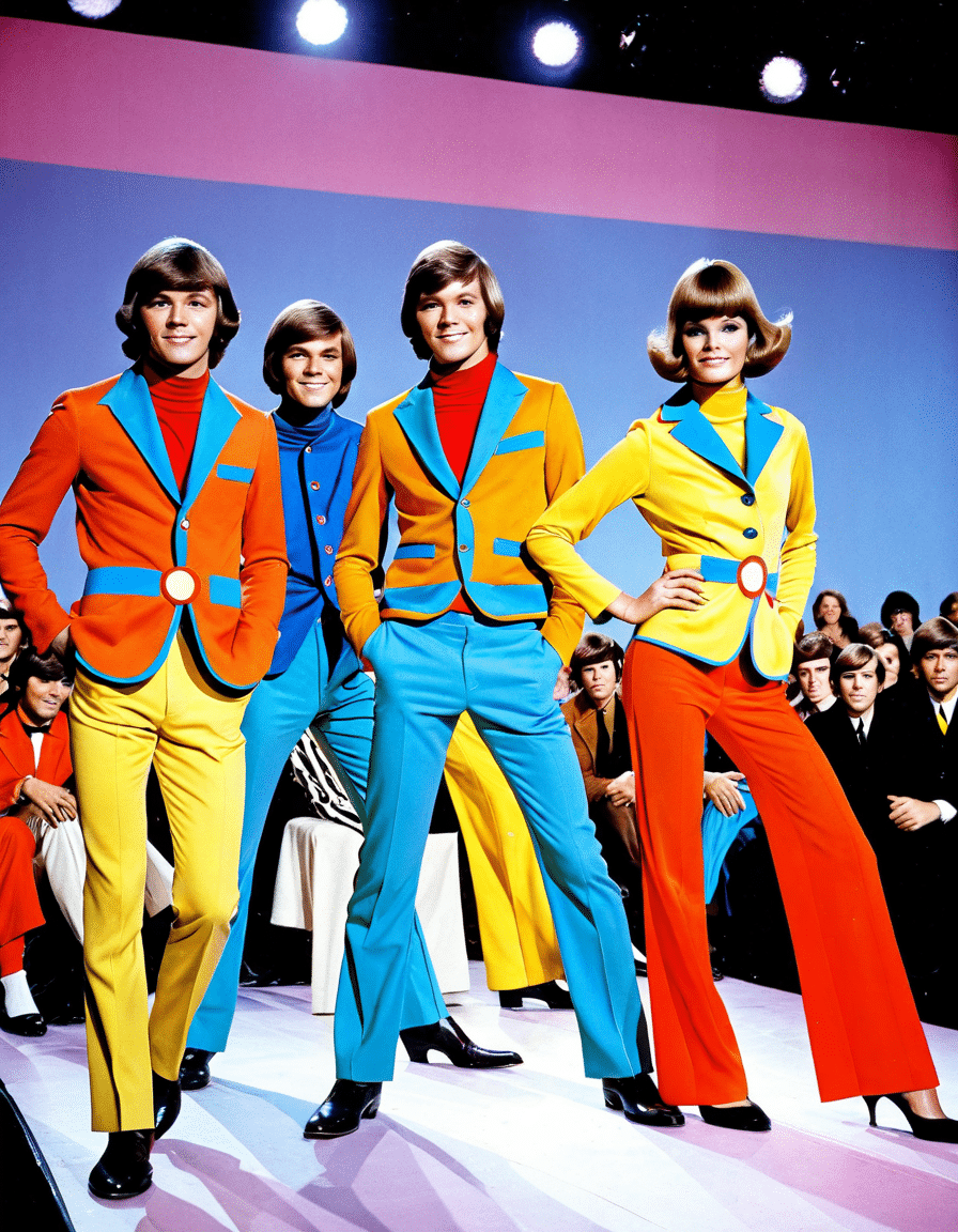 the monkees