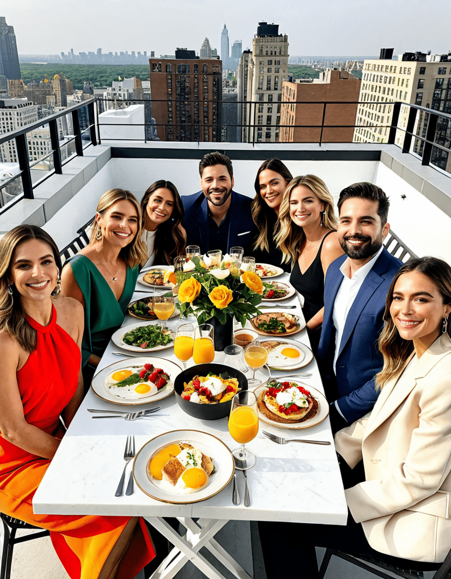 the morning show cast