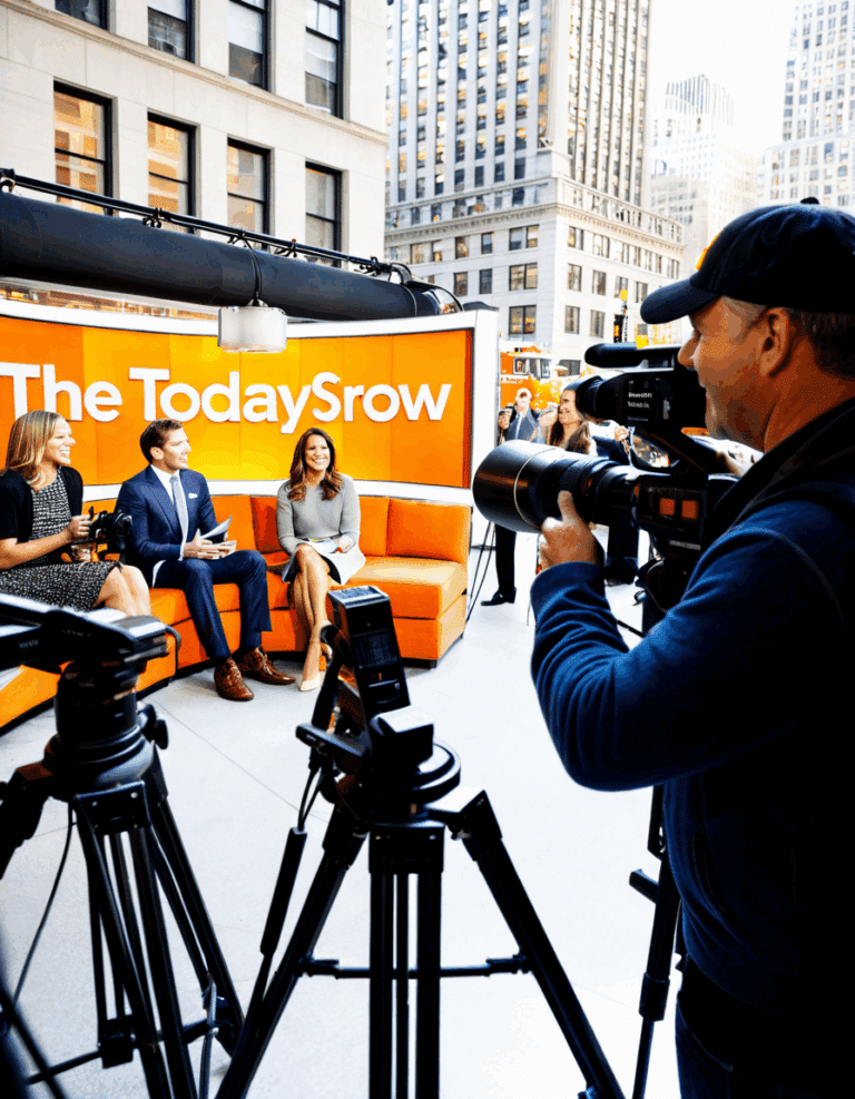 the today show