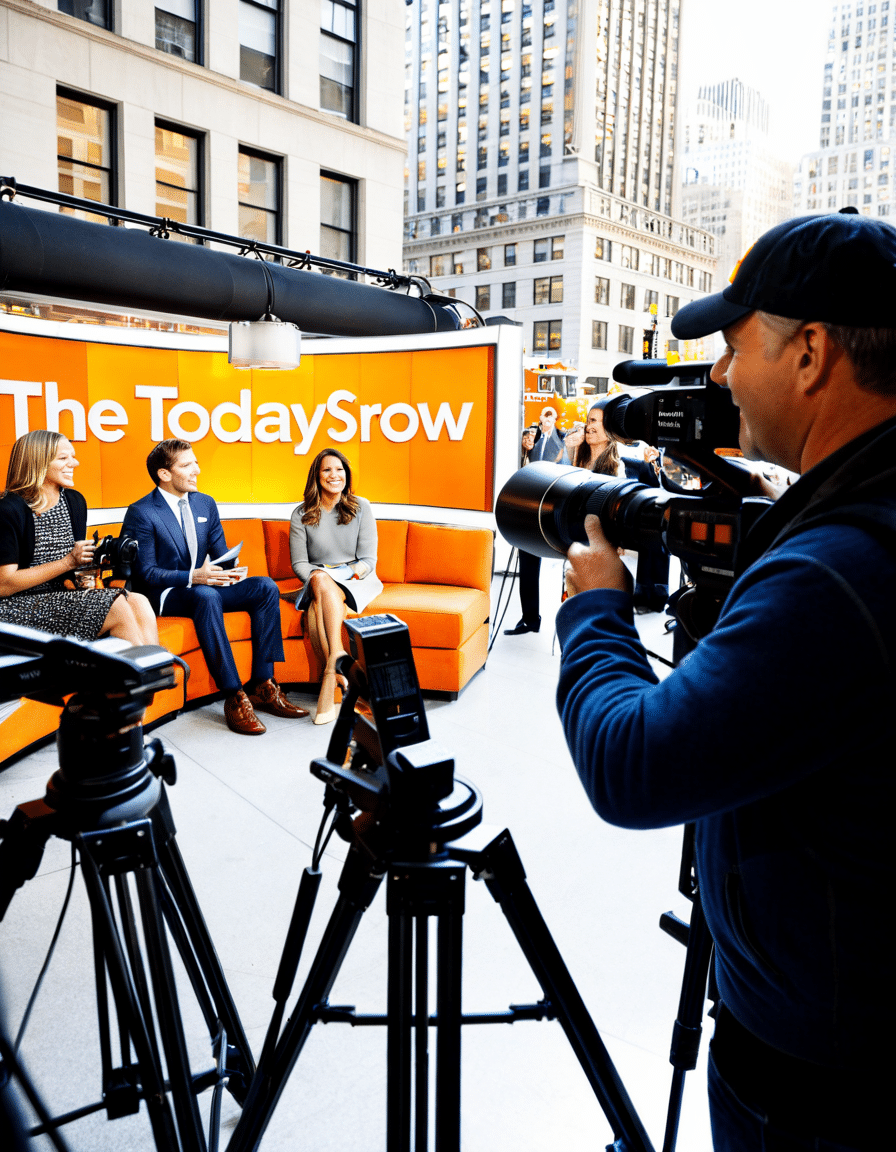 the today show