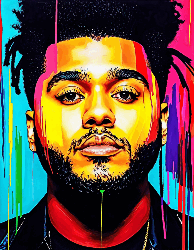 the weeknd songs