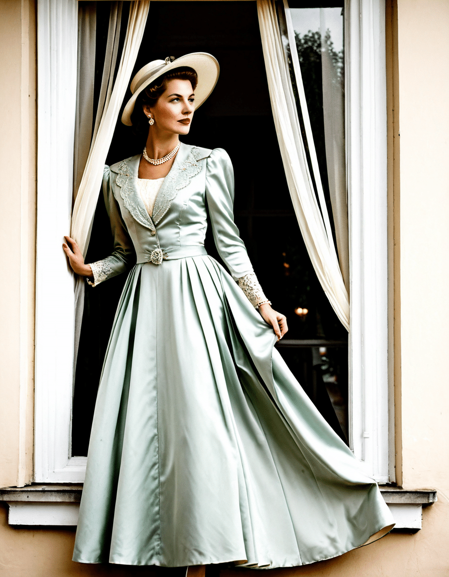 the woman in the window