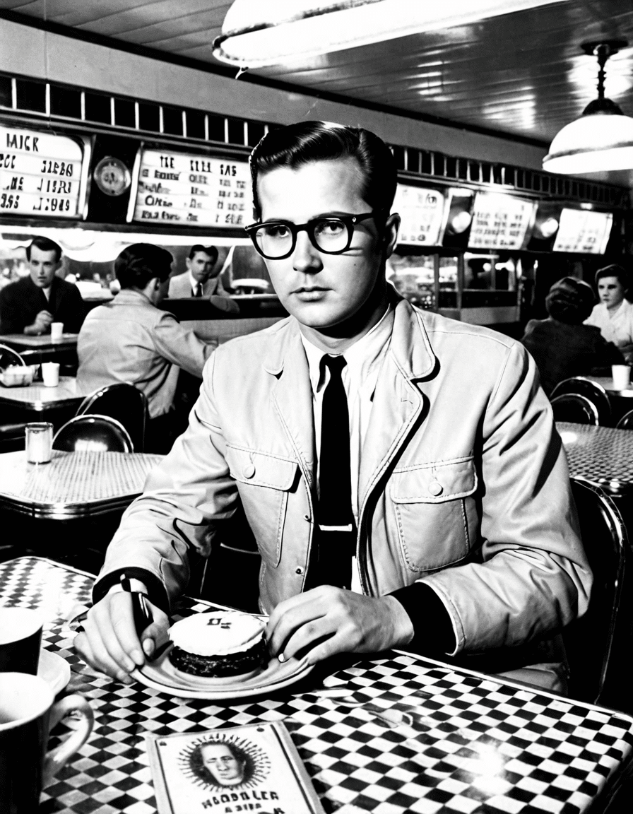 the zodiac killer