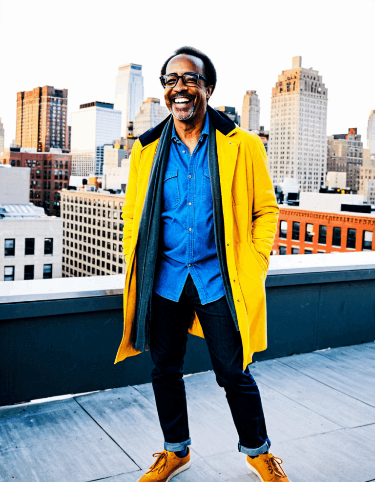 tim meadows