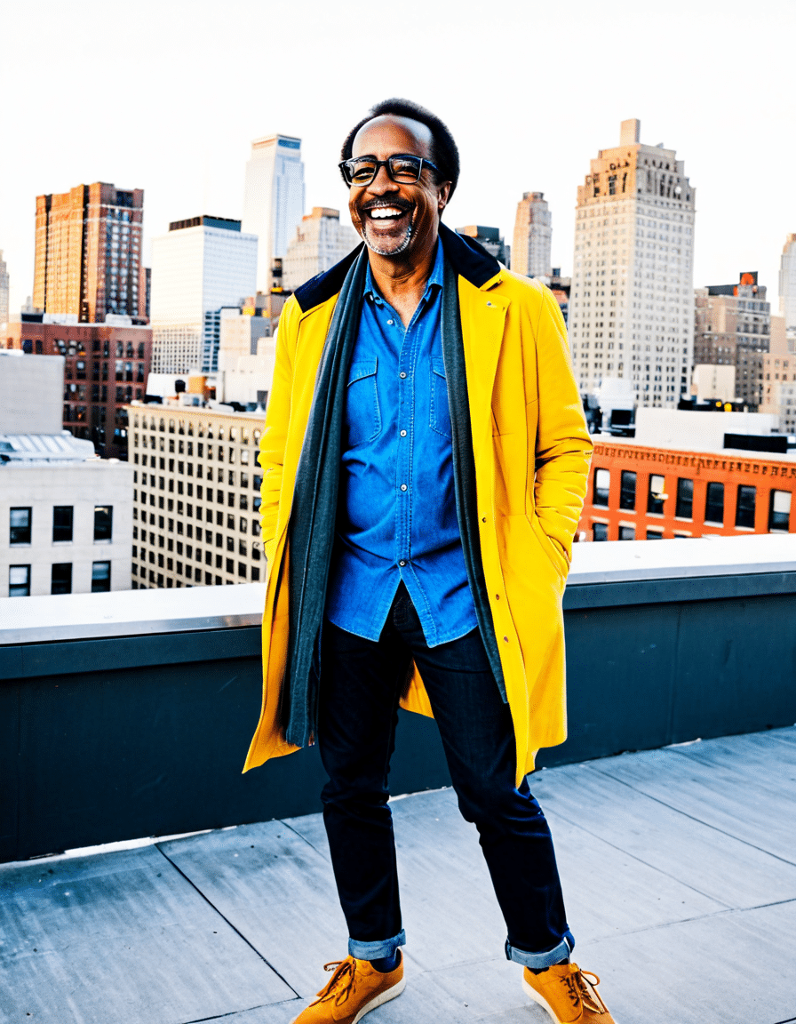 tim meadows