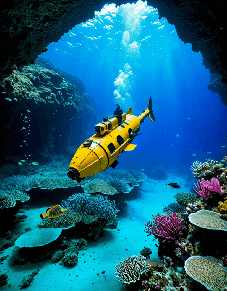 titan submersible