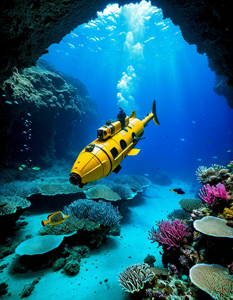 titan submersible