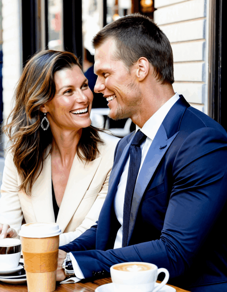 tom brady and bridget moynahan back together