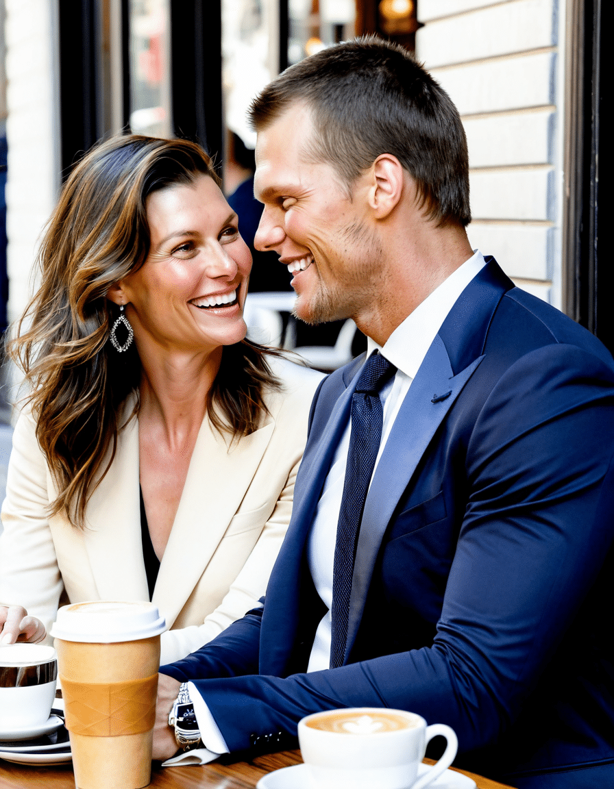 tom brady and bridget moynahan back together