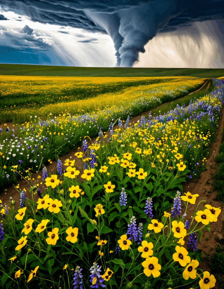 tornados