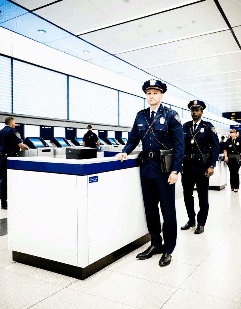 transportation security administration news