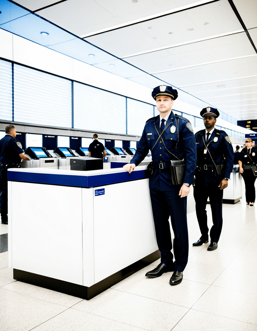 transportation security administration news