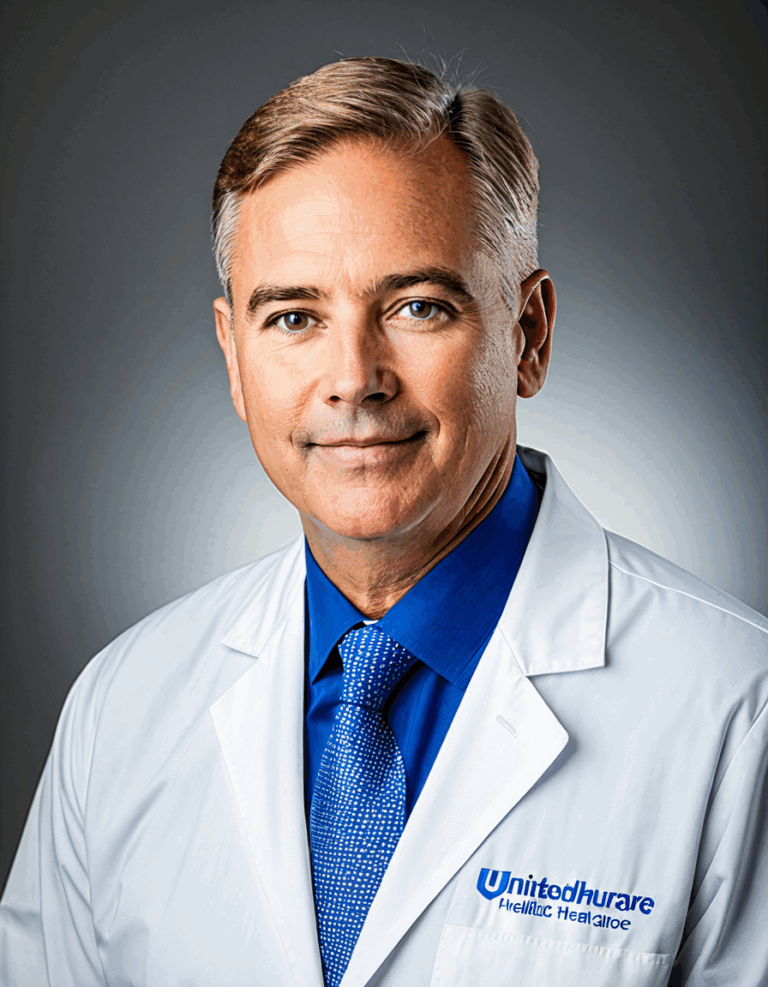 unitedhealthcare ceo