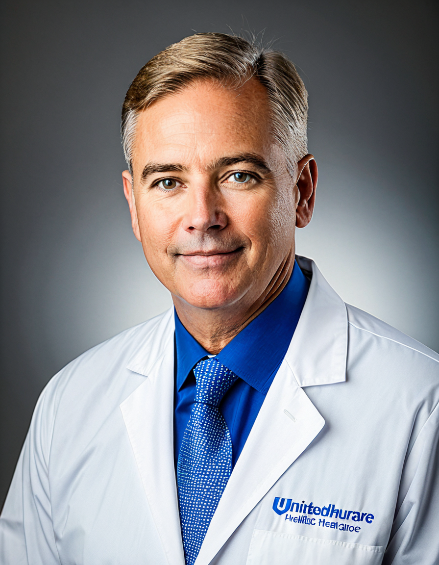 unitedhealthcare ceo
