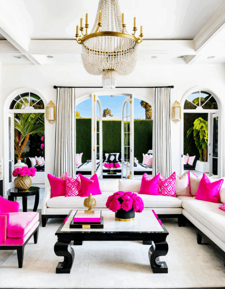 vanderpump villa