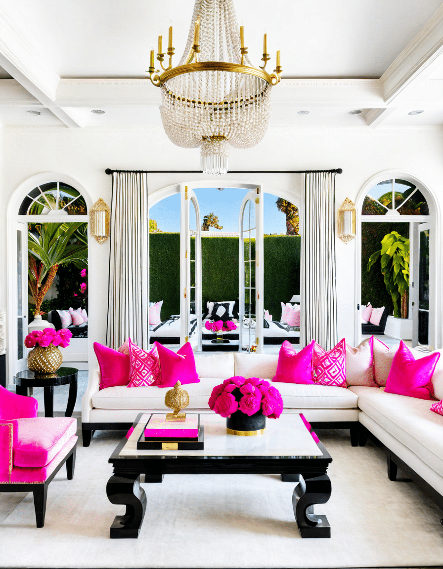 vanderpump villa