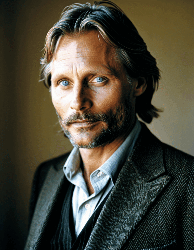 viggo mortensen movies