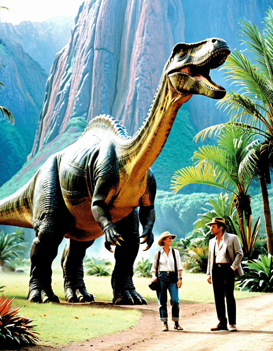 watch jurassic park