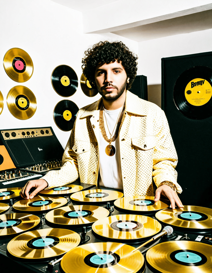 who is benny blanco