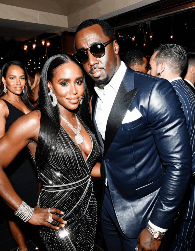 who is diddy