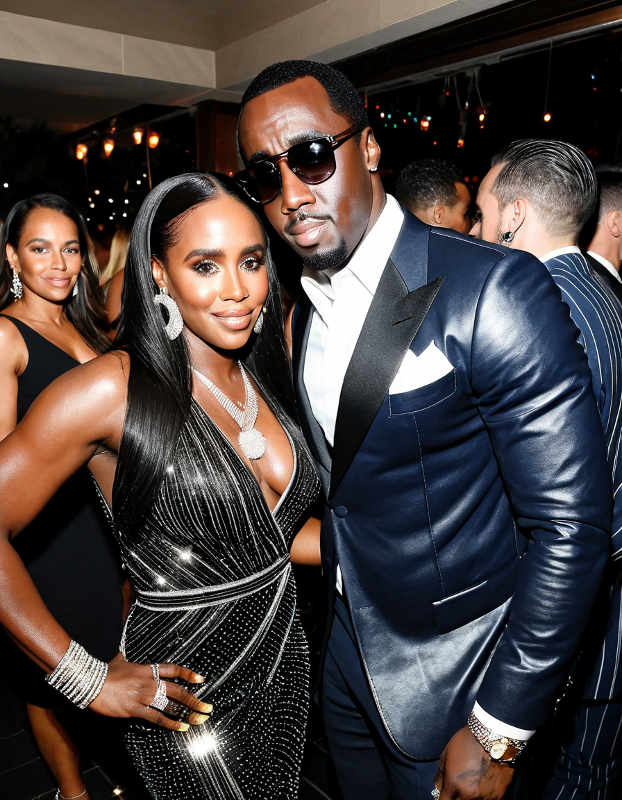 who is diddy