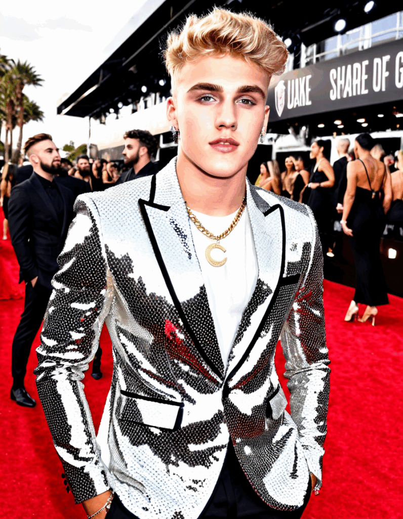 who is jake paul