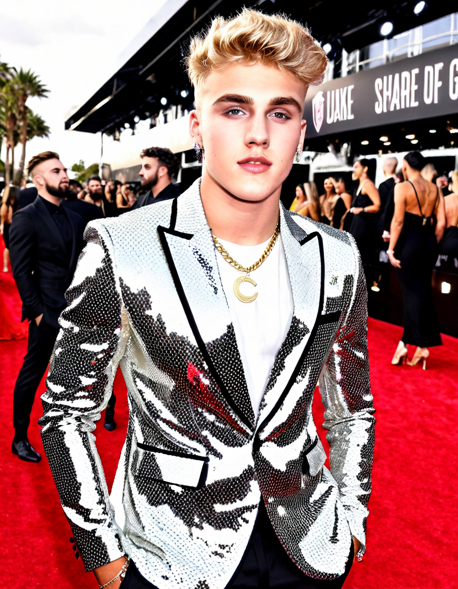 who is jake paul