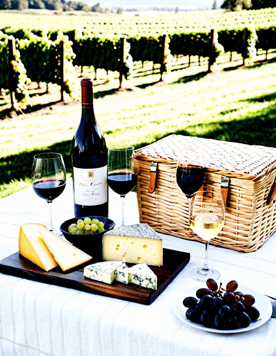 wine country