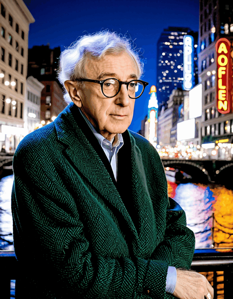 woody allen allen