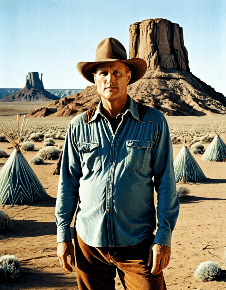 woody harrelson movies