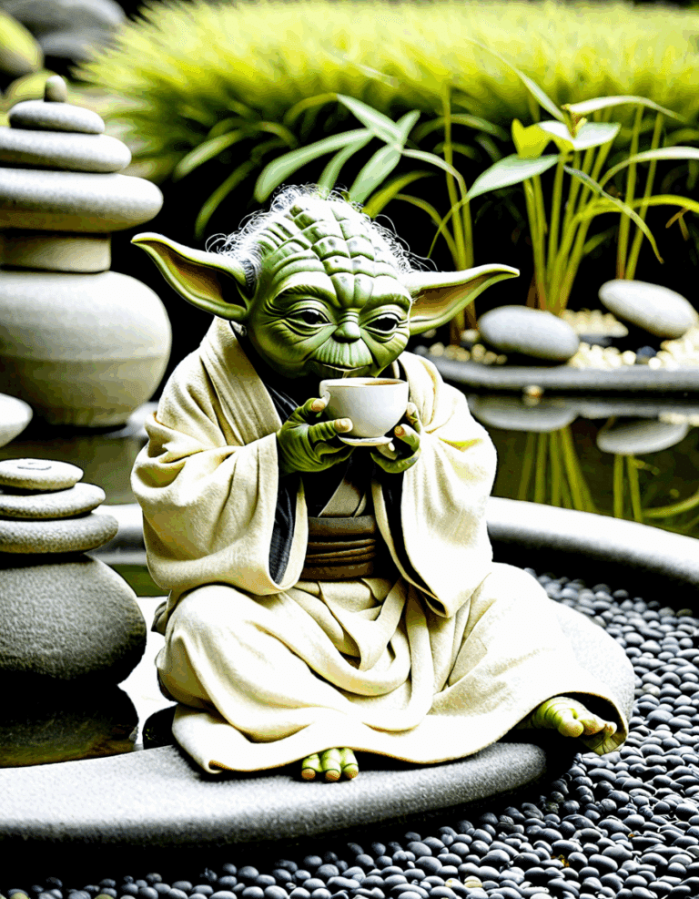 yoda