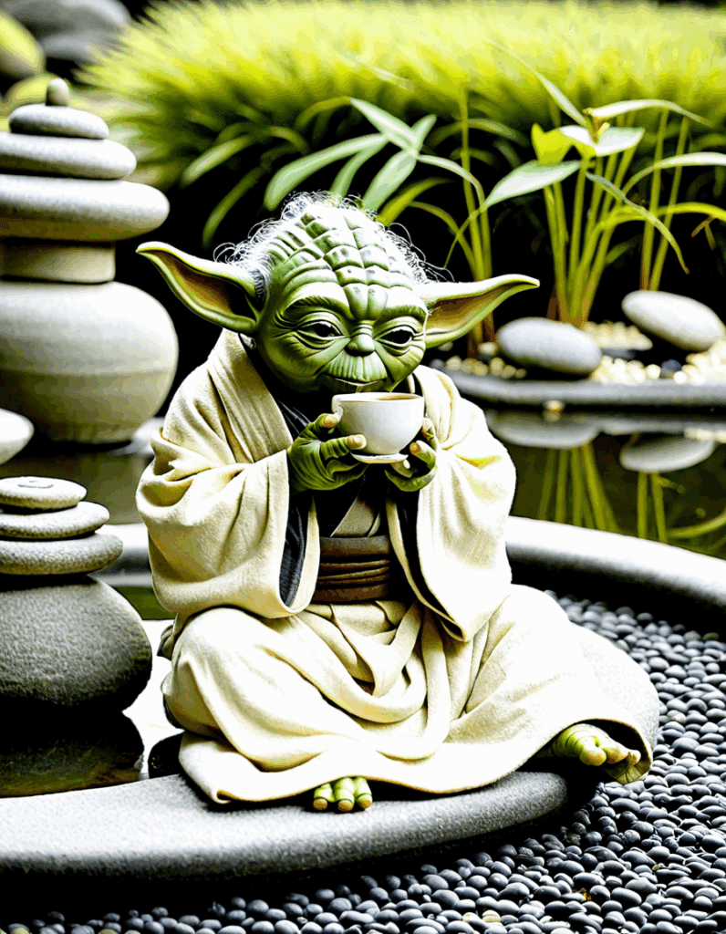 yoda