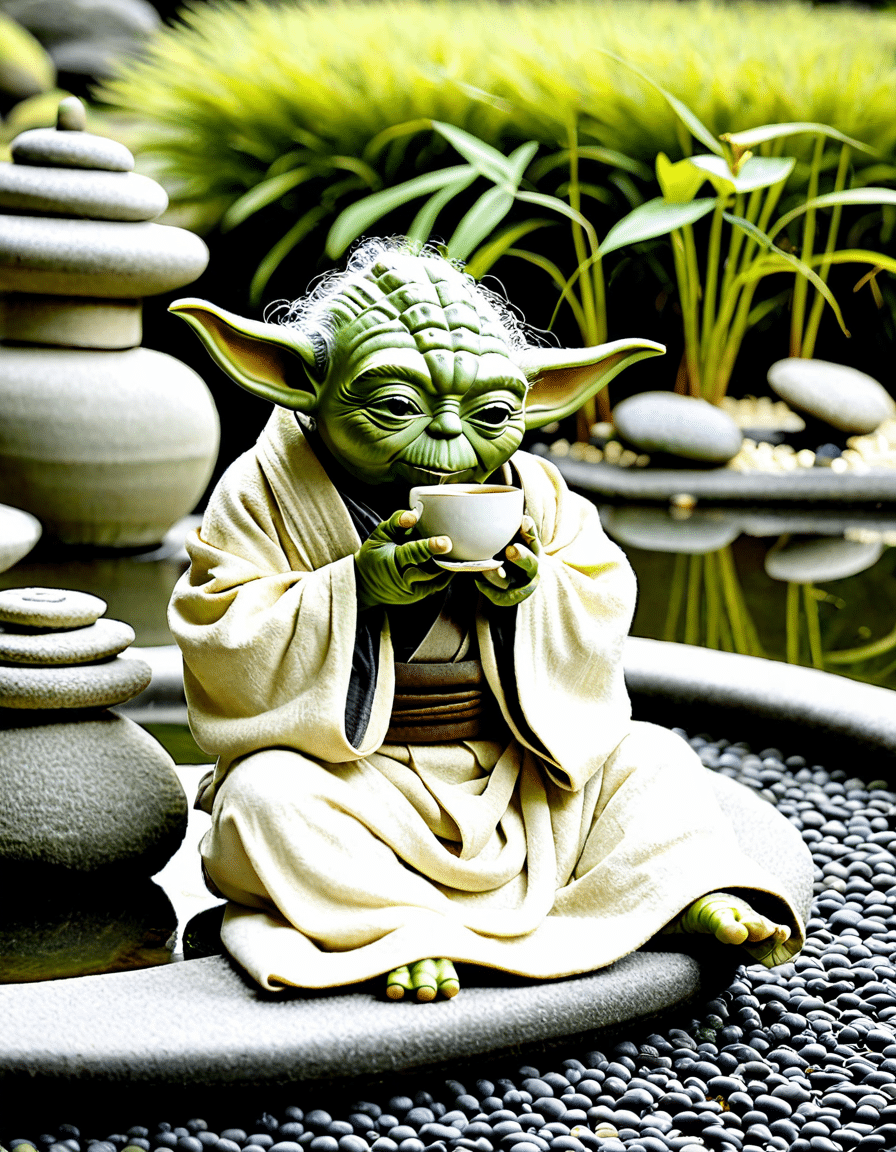 yoda