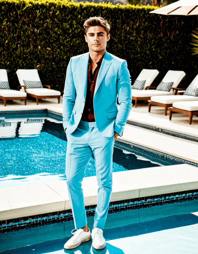 zac efron age